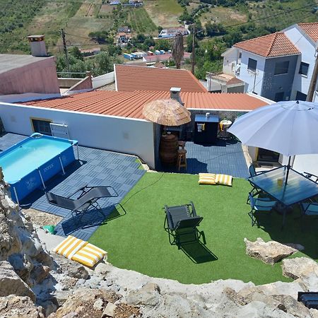 Casa25 Vila Alenquer Exterior foto