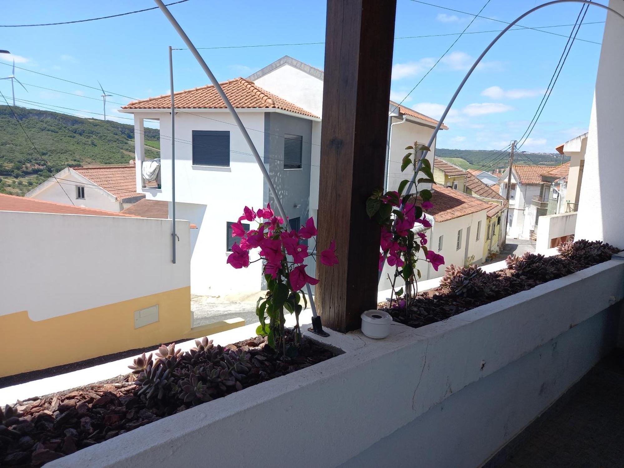 Casa25 Vila Alenquer Exterior foto